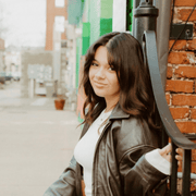 Eliza A., Babysitter in Washington, DC with 6 years paid experience