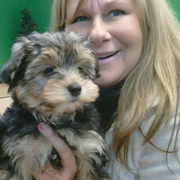 Lisa D. - Linden Pet Care Provider
