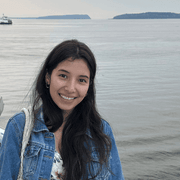 Andrea R., Babysitter in 98272 with 5 years of paid experience