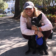 Lindsay M. - Clearwater Babysitter