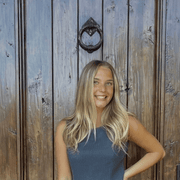 Shaye P., Babysitter in Auburn, AL with 3 years paid experience