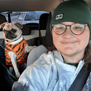 Kash K., Pet Care Provider in Chicago, IL with 10 years paid experience