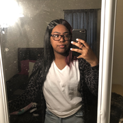 Christin T. - Pineville Babysitter