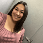Azucena S., Babysitter in Harlingen, TX with 1 year paid experience