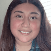 Paloma G., Nanny in Houston, TX with 4 years paid experience