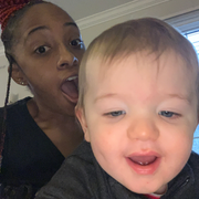 Renee' N., Nanny in Baltimore, MD 21224 with 10 years of paid experience