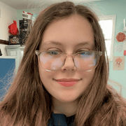 Alexis M., Babysitter in Kane, IL with 2 years paid experience