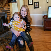 Sarah O., Nanny in Bossier City, LA with 3 years paid experience
