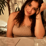 Mariah B., Nanny in Somerton, AZ 85350 with 1 year of paid experience