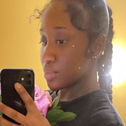 Kenyjah  W., Babysitter in Port Allen, LA 70767 with 2 years of paid experience