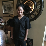 Aisha F., Pet Care Provider in Avondale Estates, GA 30002 with 3 years paid experience