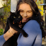 Julia W., Pet Care Provider in Rocklin, CA 95765 with 3 years paid experience