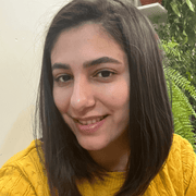 Maede K., Pet Care Provider in New Milford, NJ with 1 year paid experience