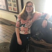 Marissa V., Pet Care Provider in Box Elder, SD with 2 years paid experience