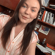 Ksenia  K., Child Care Provider in 94014 with 1 year of paid experience