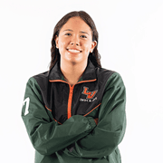 Sydney Y., Nanny in 96717 with 5 years of paid experience