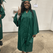 Nickeya S., Babysitter in Greenwood, LA 71033 with 1 year of paid experience