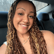 Alyssa D., Care Companion in Washington, DC with 2 years paid experience