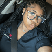 Nila M., Babysitter in 35473 with 6 years of paid experience