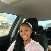 Daijamere B., Babysitter in 24588 with 0 years of paid experience