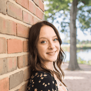 Caroline N., Nanny in 44646 with 1 year of paid experience