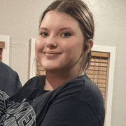 Kaydance G., Nanny in Granbury, TX 76049 with 5 years of paid experience
