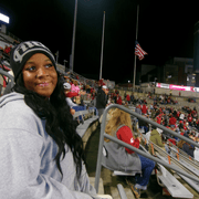 Chinenye A., Babysitter in 99036 with 2 years of paid experience