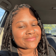 Tyyawnna T., Babysitter in 73045 with 1 year of paid experience