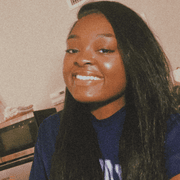 Daja J., Babysitter in Cedar Hill, TX with 5 years paid experience