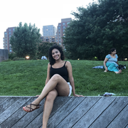Melissa O. - Dover Babysitter