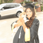 Layla M., Pet Care Provider in McKinney, TX with 6 years paid experience