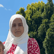 Arwa A., Nanny in 07104 with 4 years of paid experience