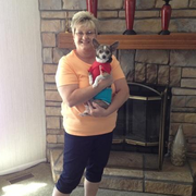 Sherrell J., Care Companion in Cadiz, KY 42211 with 30 years paid experience