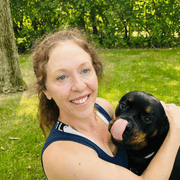 Susan N., Child Care Provider in 60067 with 2 years of paid experience