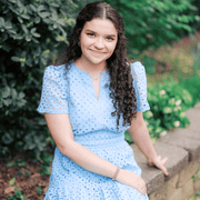 Kaitlyn M., Babysitter in Hope Mills, NC with 4 years paid experience