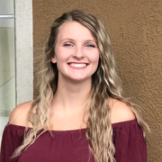Baylee B. - Lubbock Babysitter