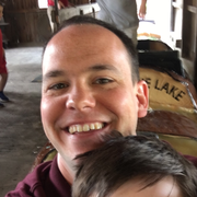 Scott W., Babysitter in Wrentham, MA with 18 years paid experience