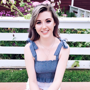 Hannah L. - Albuquerque Babysitter
