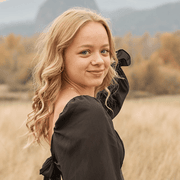 Yana M., Child Care Provider in 98629 with 3 years of paid experience