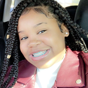 Destiney J. - Waco Babysitter
