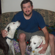 Brian W., Pet Care Provider in Topeka, KS 66617 with 3 years paid experience