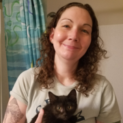 Elizabeth A., Pet Care Provider in Kent, WA with 1 year paid experience