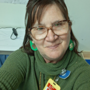 Christina Y., Babysitter in La Vernia, TX 78121 with 30 years of paid experience
