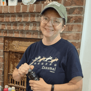 Deborah L., Nanny in 73084 with 17 years of paid experience