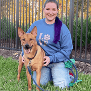 Megan C., Pet Care Provider in Orlando, FL with 6 years paid experience