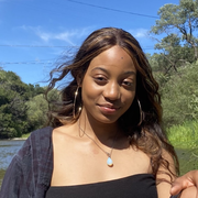 Tiffany H., Care Companion in Oakland, CA with 2 years paid experience