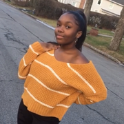 Achanti E., Babysitter in Philadelphia, PA with 4 years paid experience