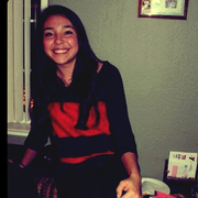 Nereyda C. - Redwood City <span class="translation_missing" title="translation missing: en.application.care_types.child_care">Child Care</span>