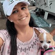 Patricia R., Babysitter in Burlington, NC with 11 years paid experience