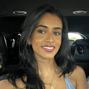 Manavvi V., Babysitter in Cumming, GA 30040 with 4 years of paid experience